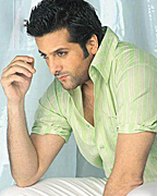 Fardeen Khan